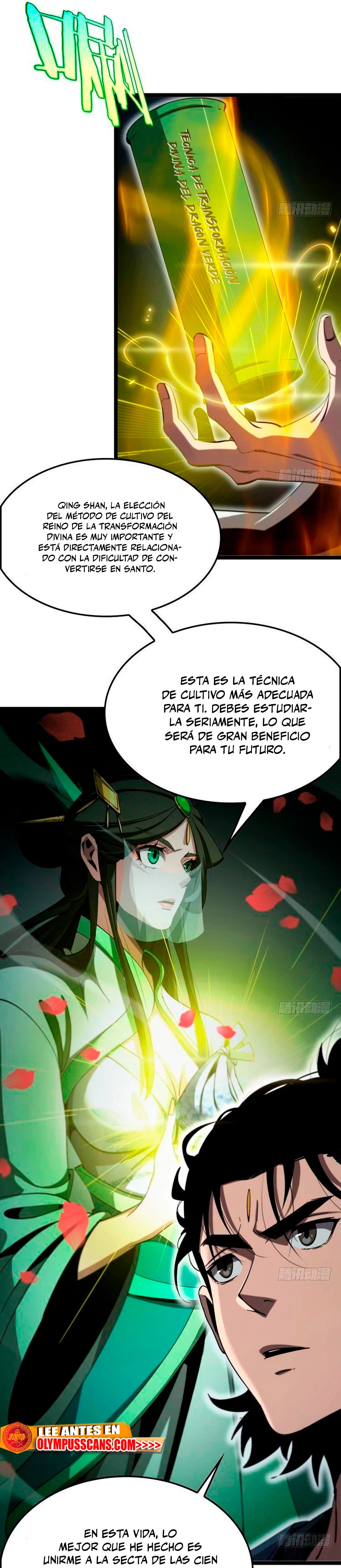 Apocalipsis Mundial en Linea capítulo 227, página 11