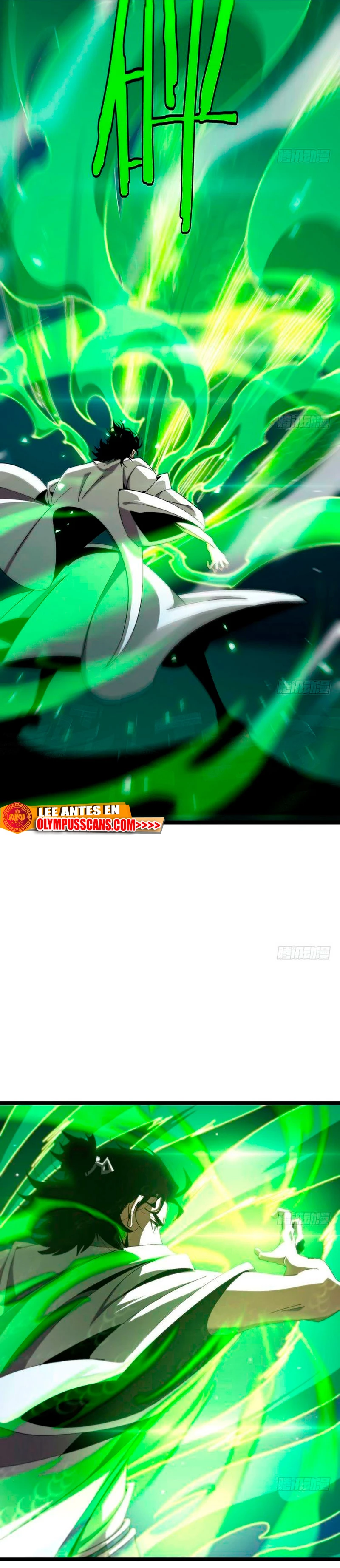 Apocalipsis Mundial en Linea capítulo 227, página 15