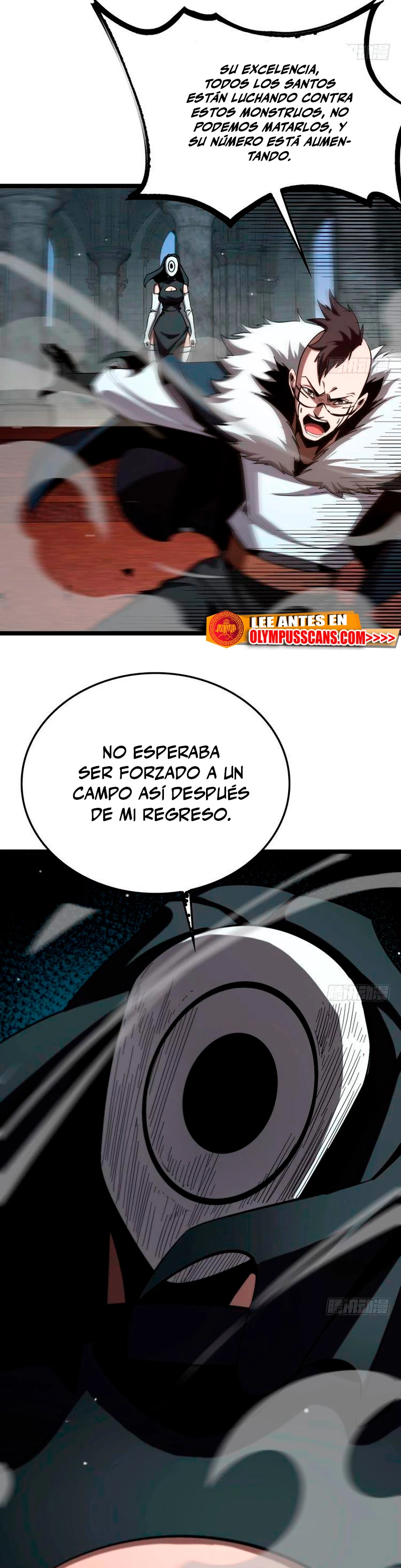 Apocalipsis Mundial en Linea capítulo 227, página 30