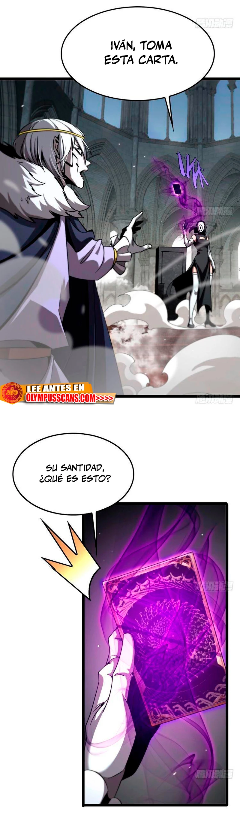 Apocalipsis Mundial en Linea capítulo 227, página 32