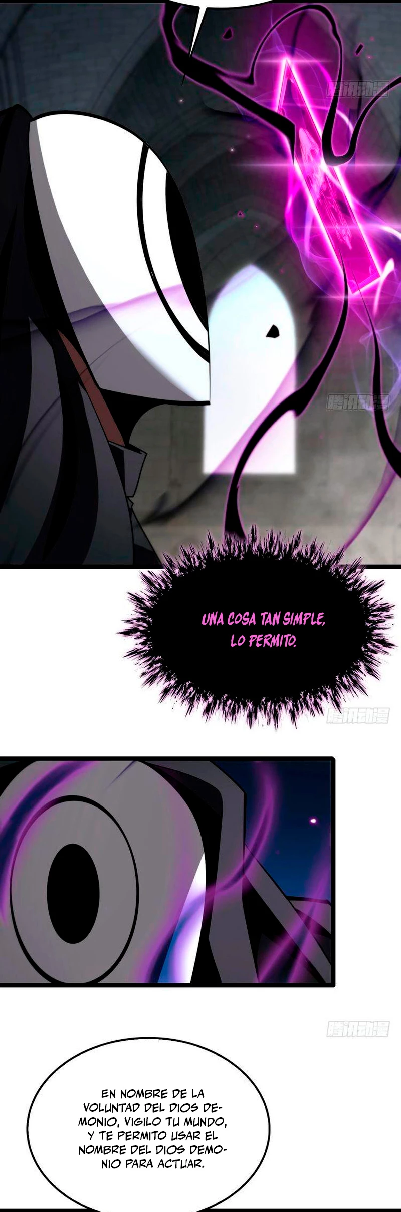 Apocalipsis Mundial en Linea capítulo 228, página 3