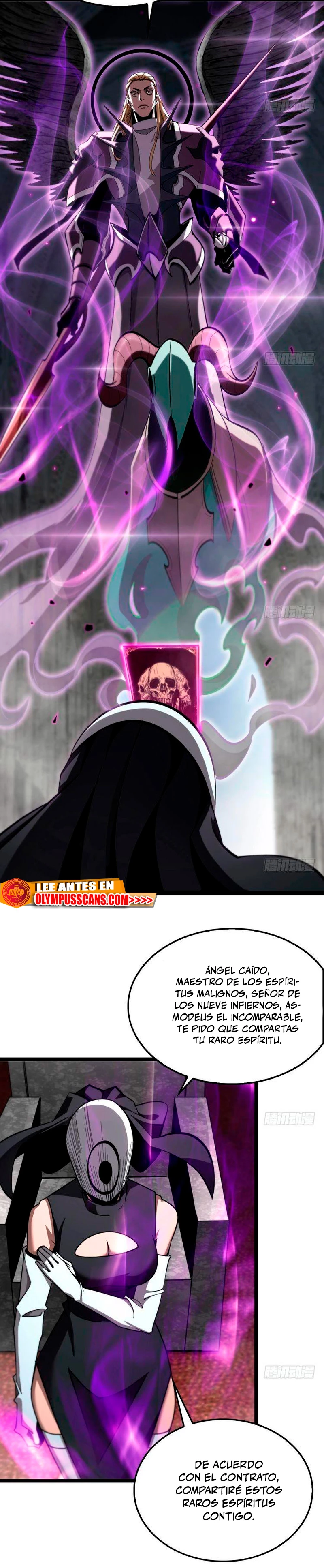 Apocalipsis Mundial en Linea capítulo 228, página 4