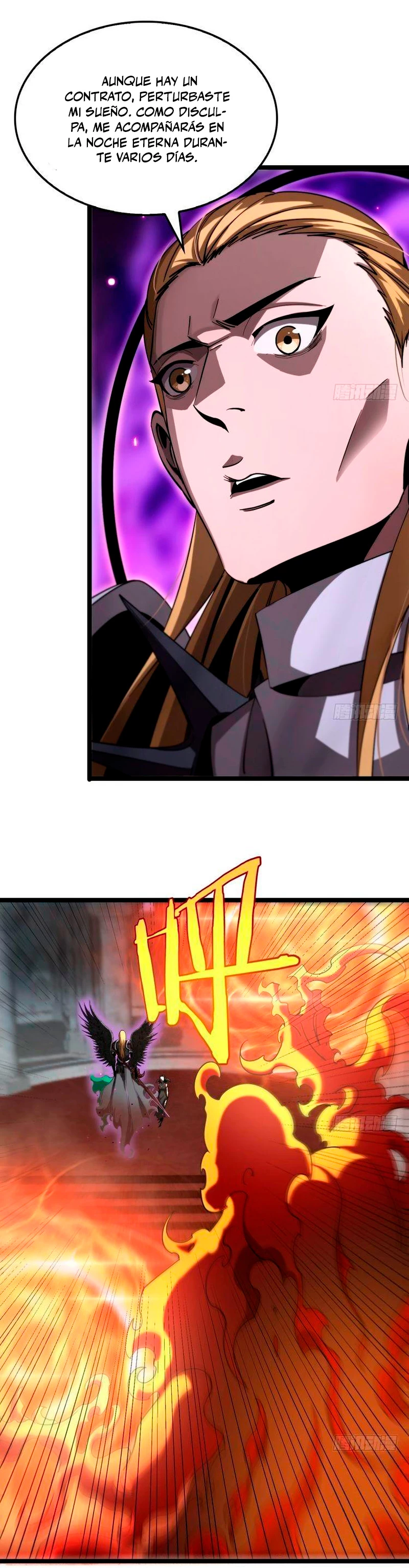 Apocalipsis Mundial en Linea capítulo 228, página 5