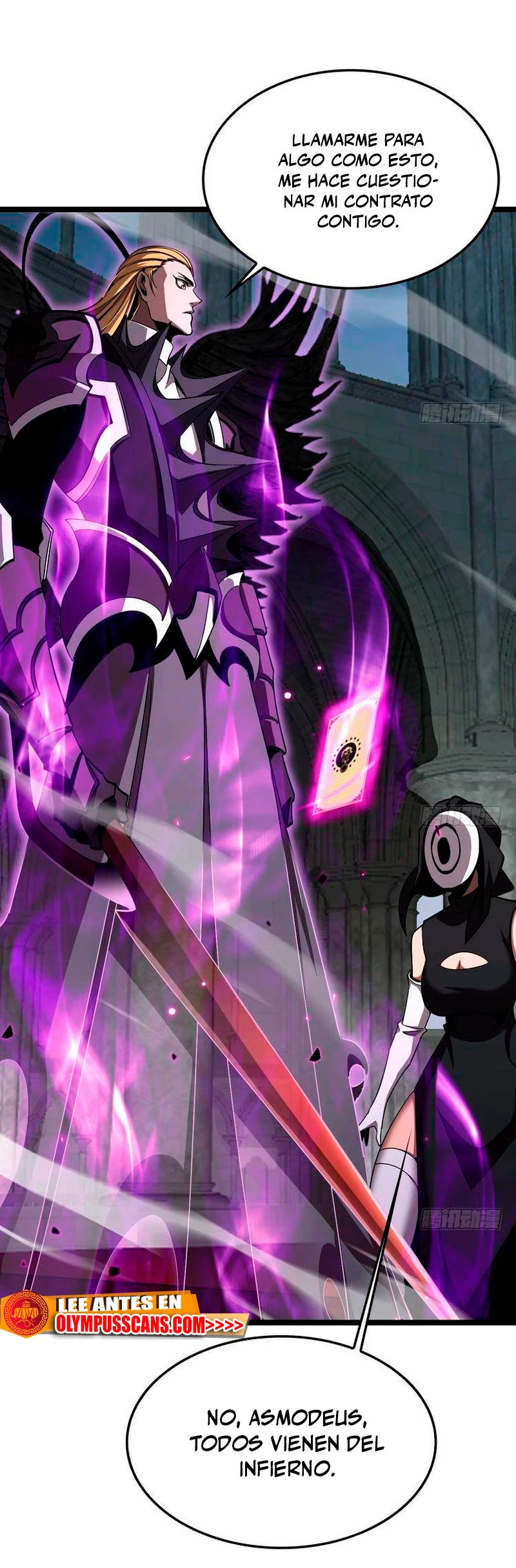 Apocalipsis Mundial en Linea capítulo 228, página 9