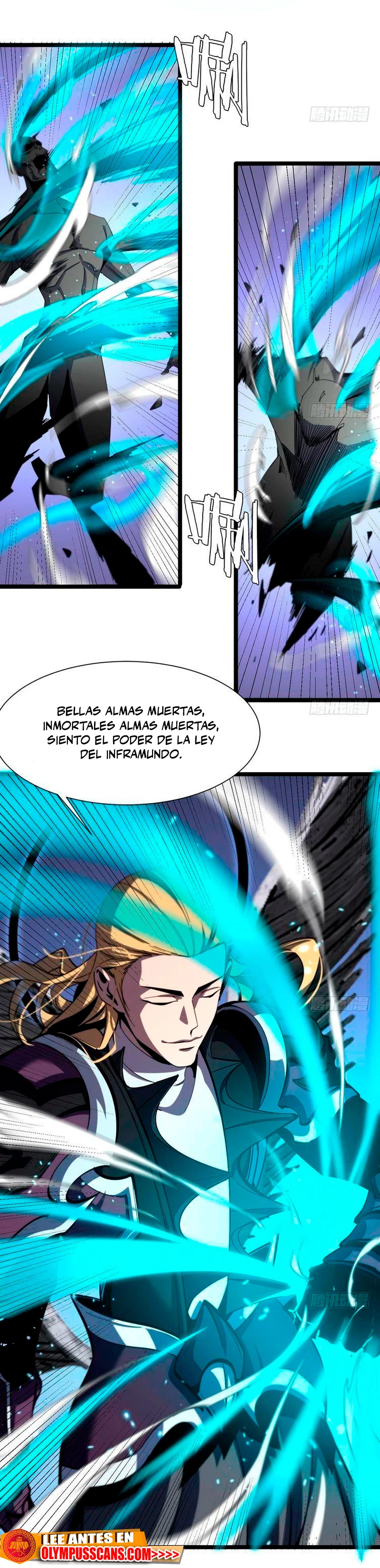 Apocalipsis Mundial en Linea capítulo 228, página 13