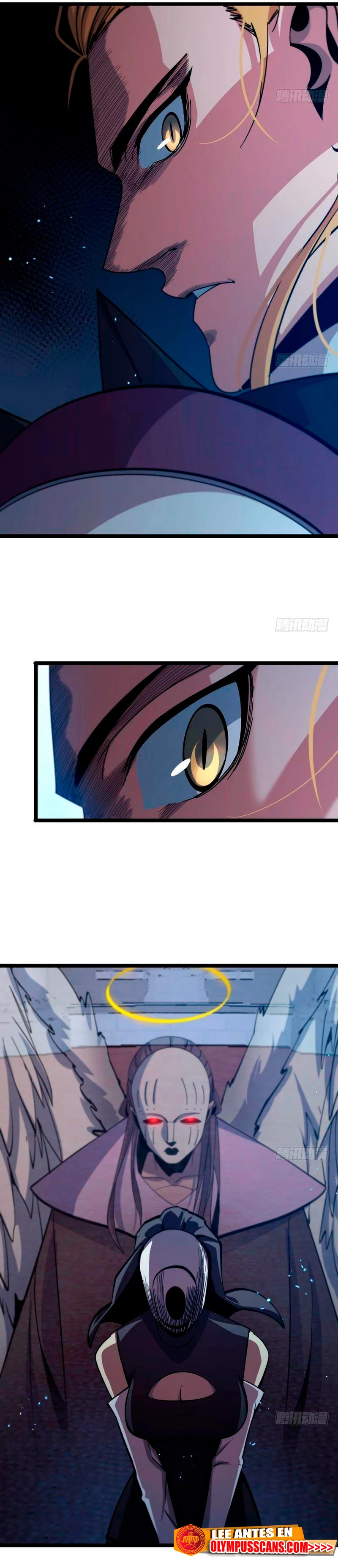 Apocalipsis Mundial en Linea capítulo 228, página 15