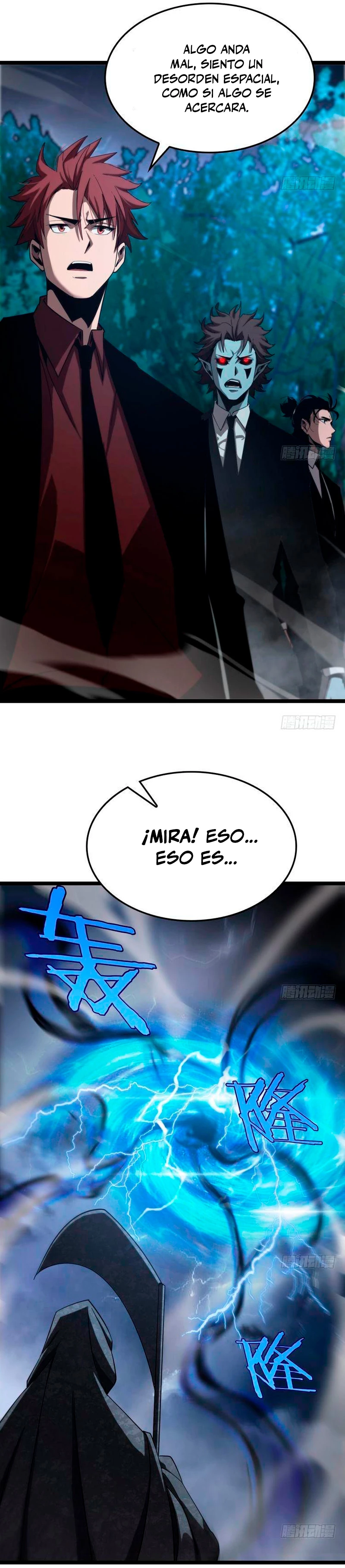 Apocalipsis Mundial en Linea capítulo 228, página 24