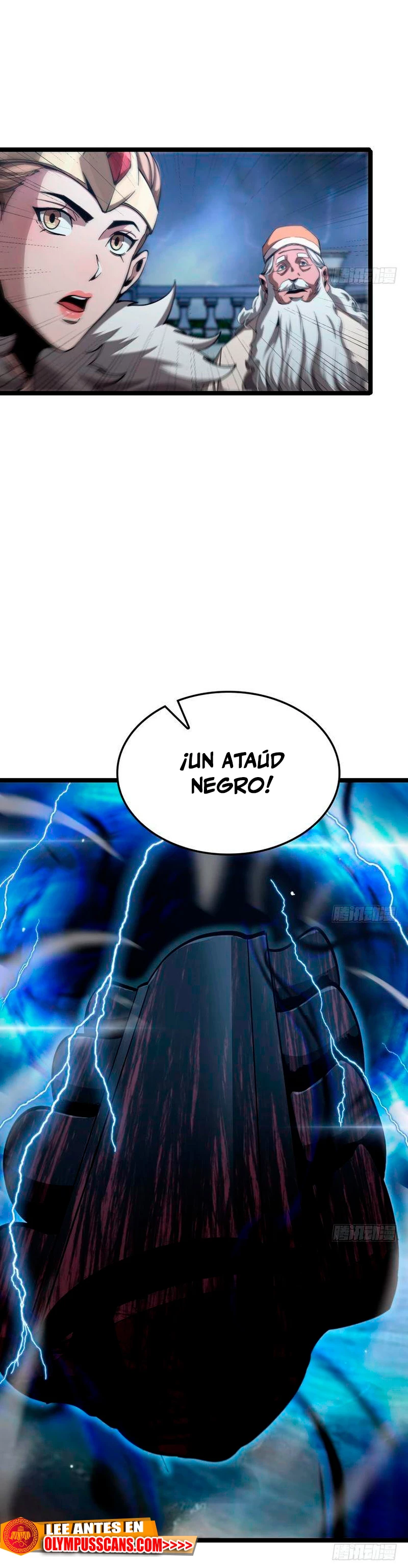 Apocalipsis Mundial en Linea capítulo 228, página 25