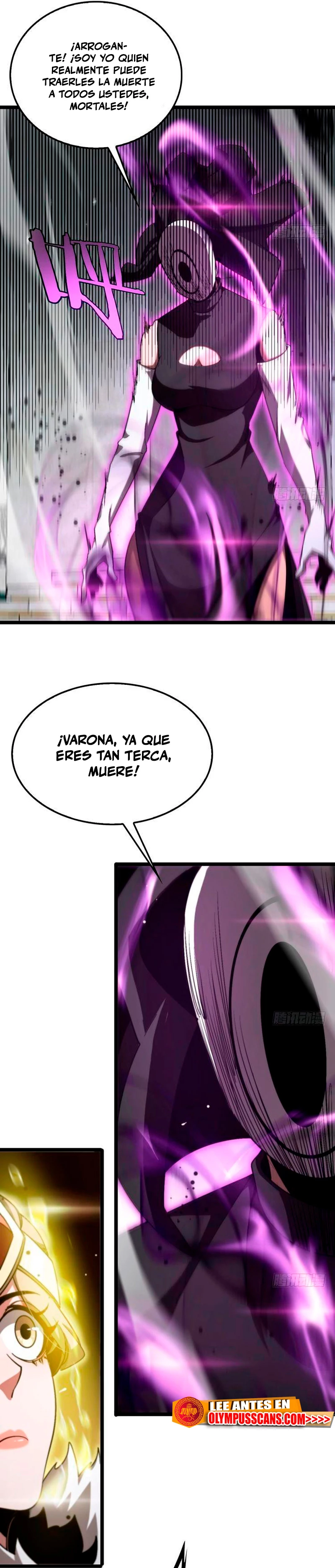 Apocalipsis Mundial en Linea capítulo 230, página 12