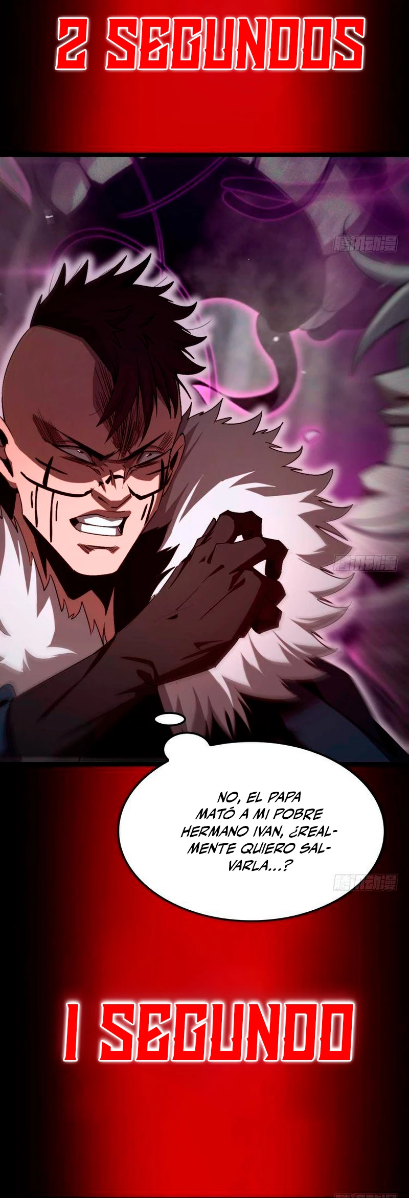 Apocalipsis Mundial en Linea capítulo 230, página 23