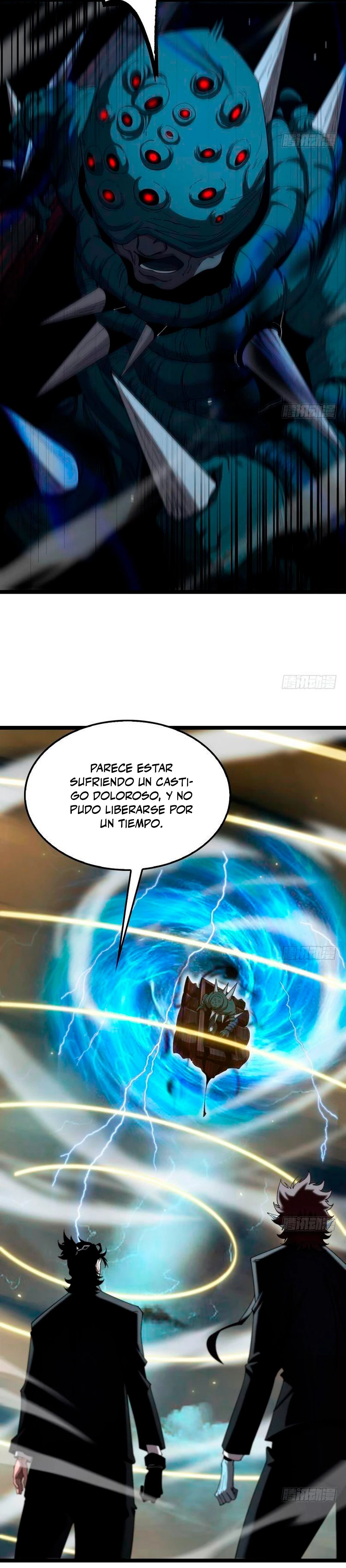 Apocalipsis Mundial en Linea capítulo 229, página 4