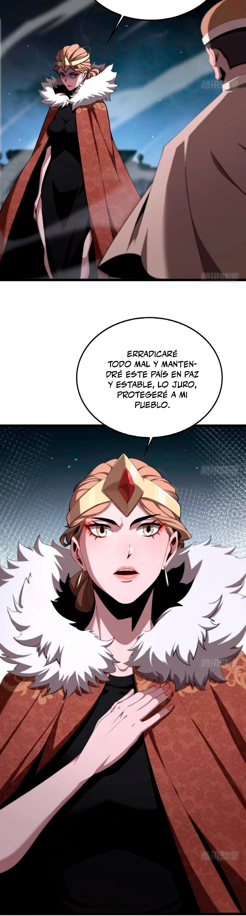 Apocalipsis Mundial en Linea capítulo 229, página 9