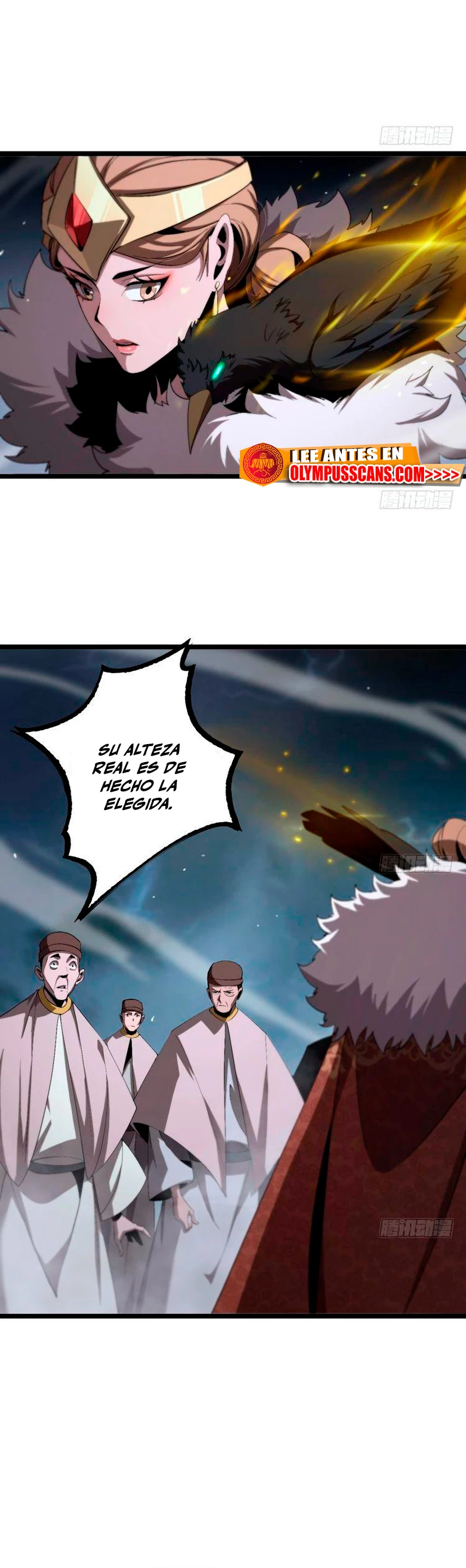 Apocalipsis Mundial en Linea capítulo 229, página 11