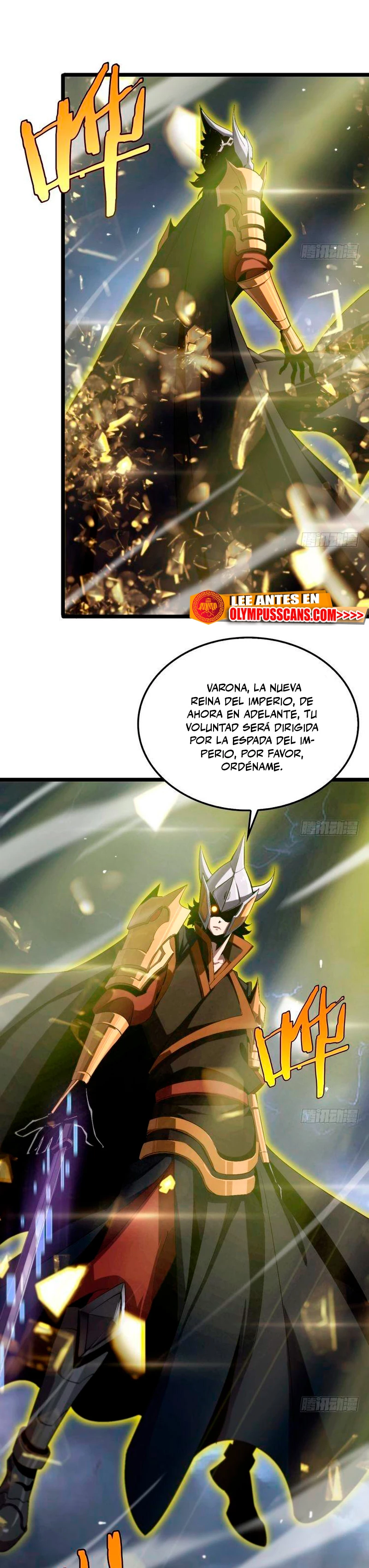 Apocalipsis Mundial en Linea capítulo 229, página 14