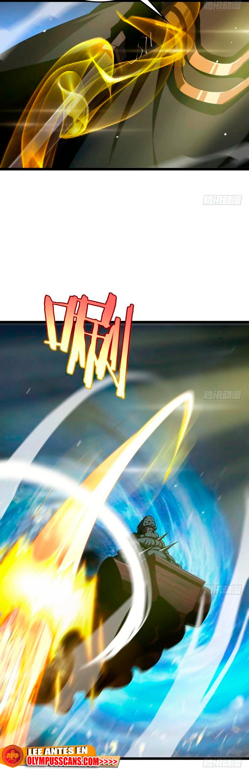 Apocalipsis Mundial en Linea capítulo 229, página 16