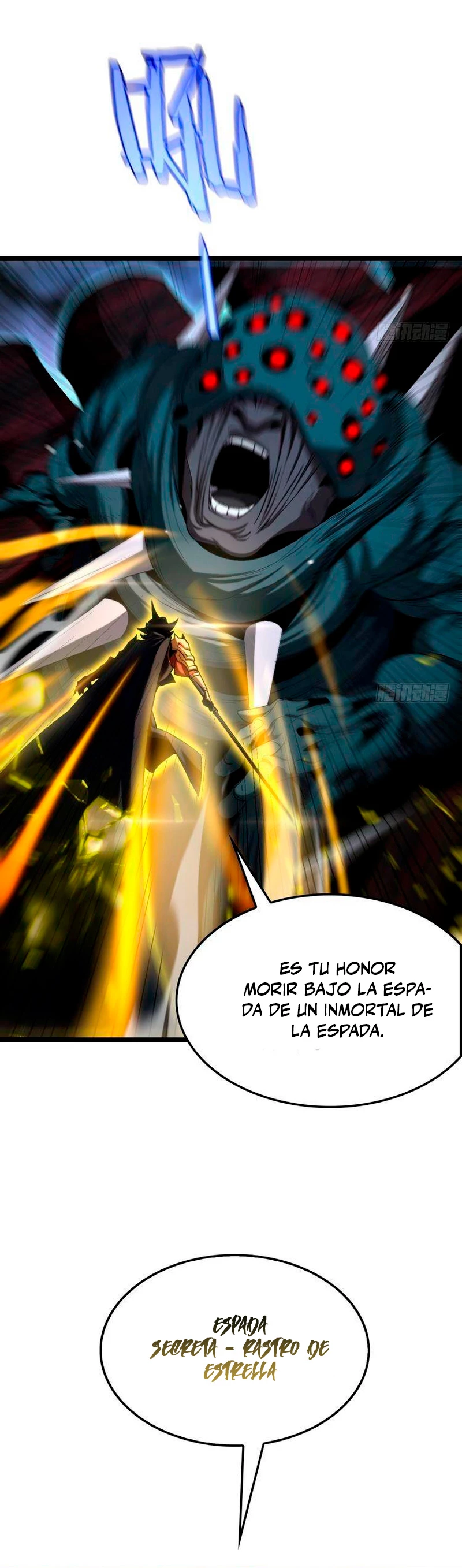 Apocalipsis Mundial en Linea capítulo 229, página 17