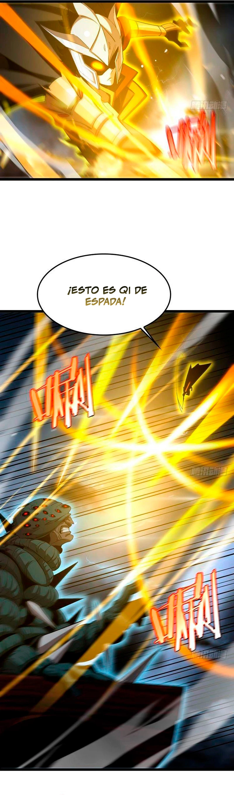 Apocalipsis Mundial en Linea capítulo 229, página 18