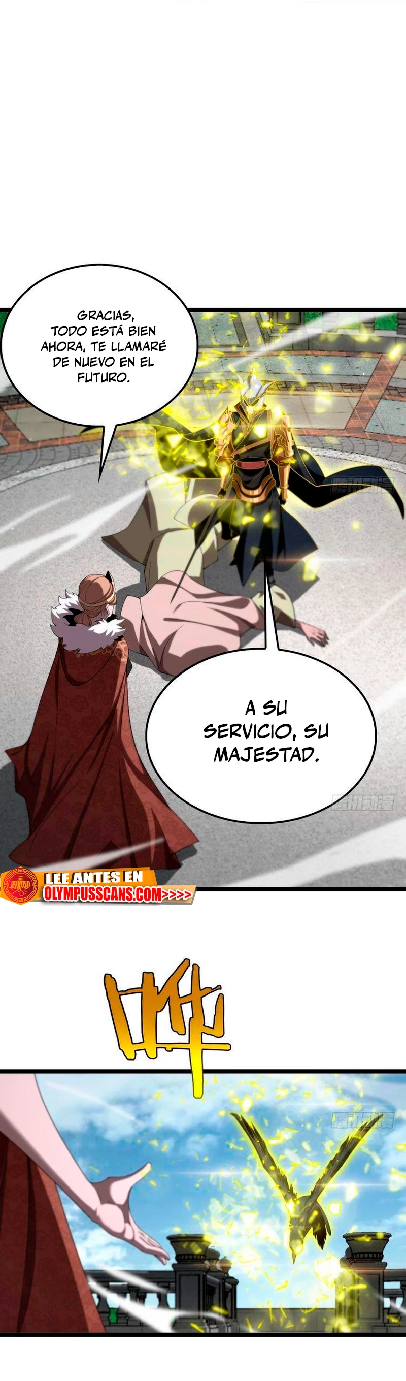 Apocalipsis Mundial en Linea capítulo 229, página 23
