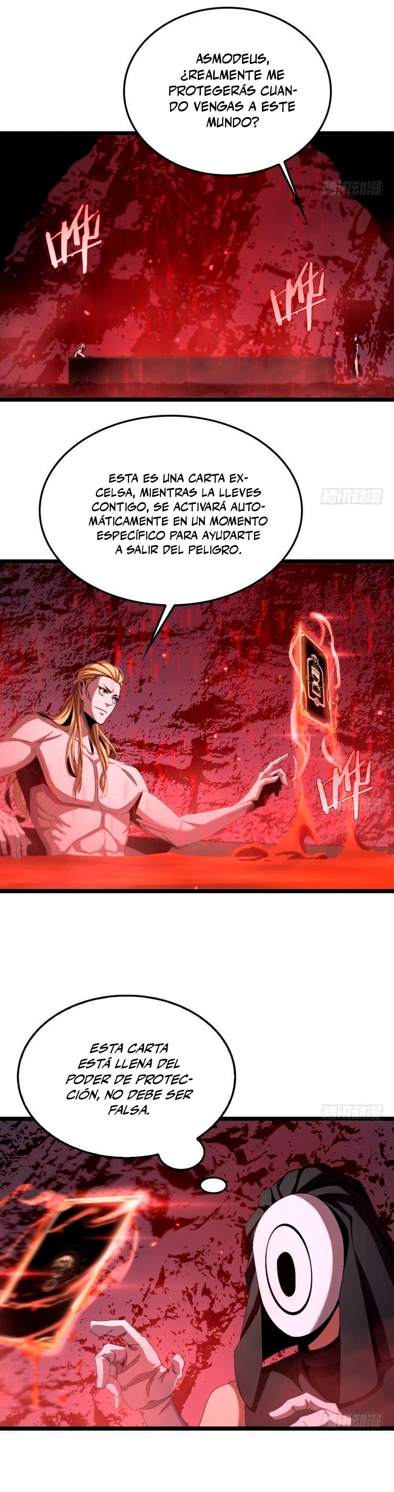 Apocalipsis Mundial en Linea capítulo 229, página 27