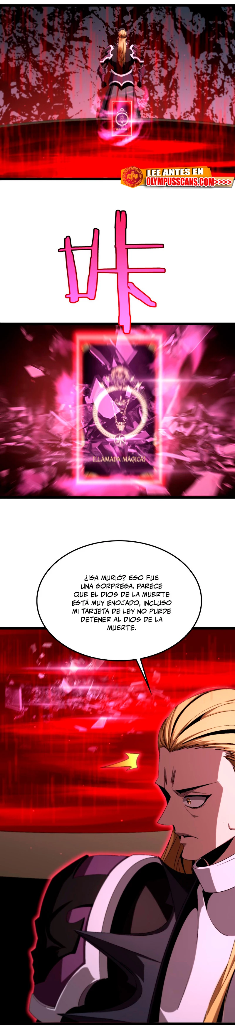 Apocalipsis Mundial en Linea capítulo 231, página 9