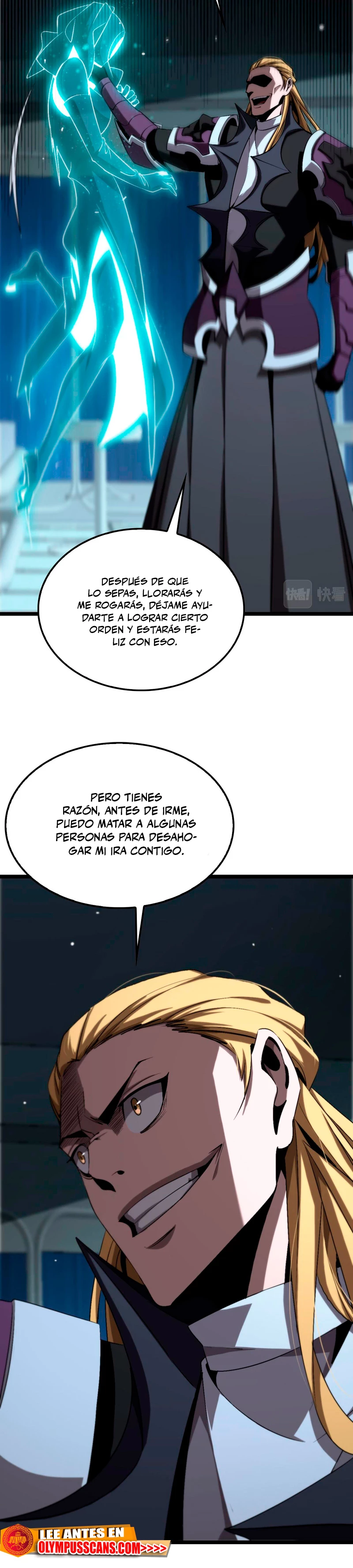 Apocalipsis Mundial en Linea capítulo 231, página 17