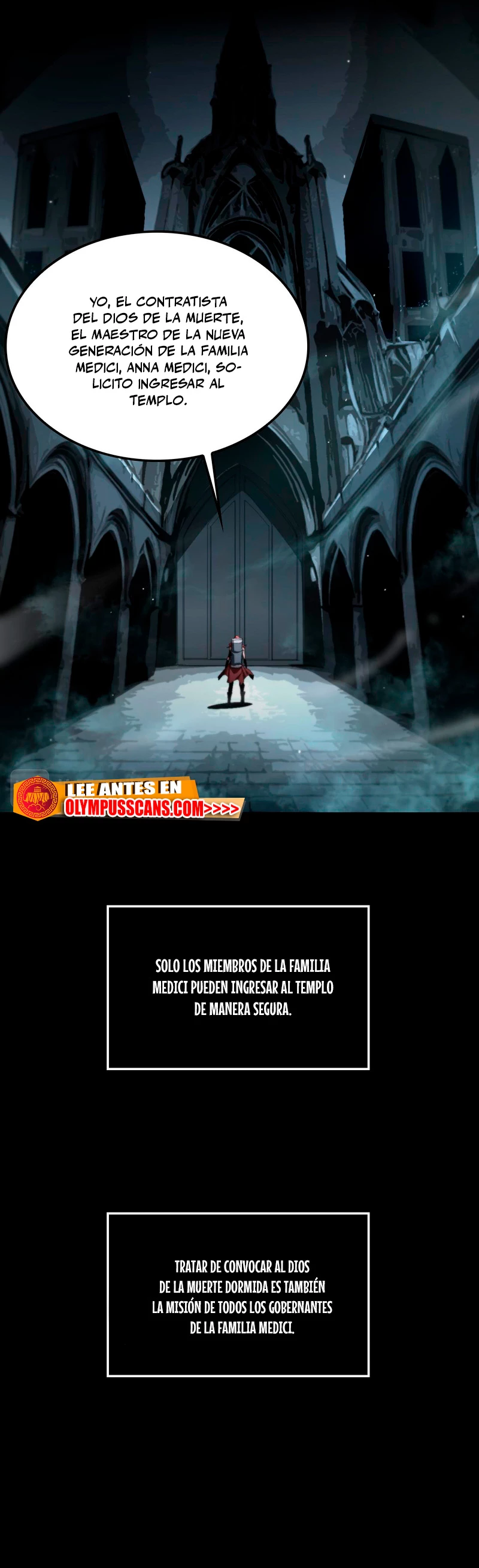 Apocalipsis Mundial en Linea capítulo 231, página 24