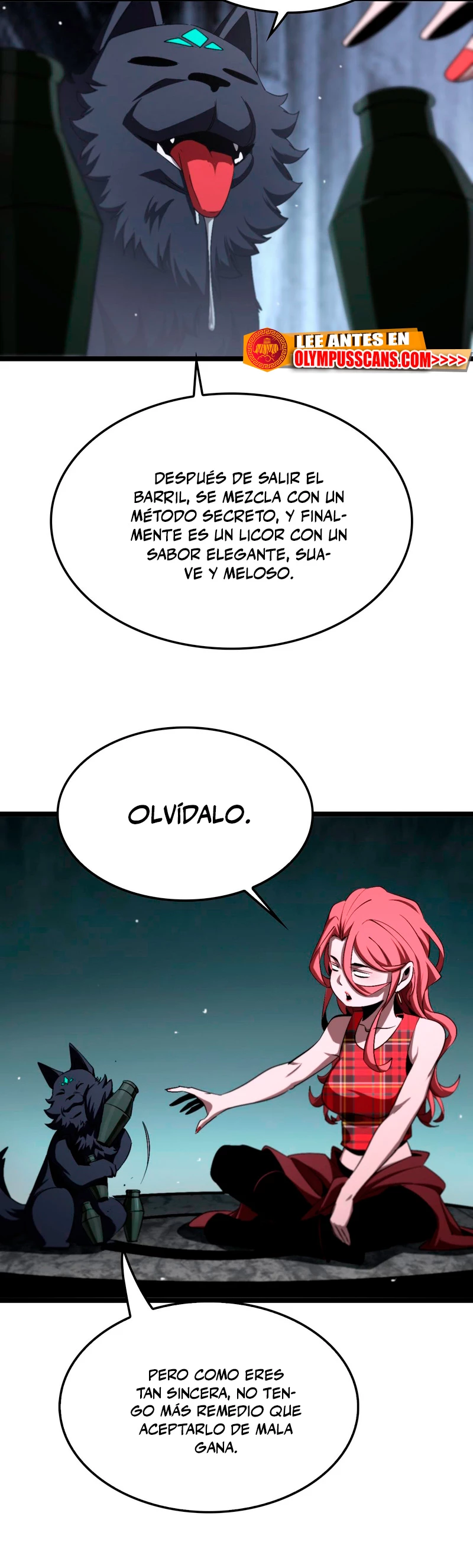 Apocalipsis Mundial en Linea capítulo 232, página 9
