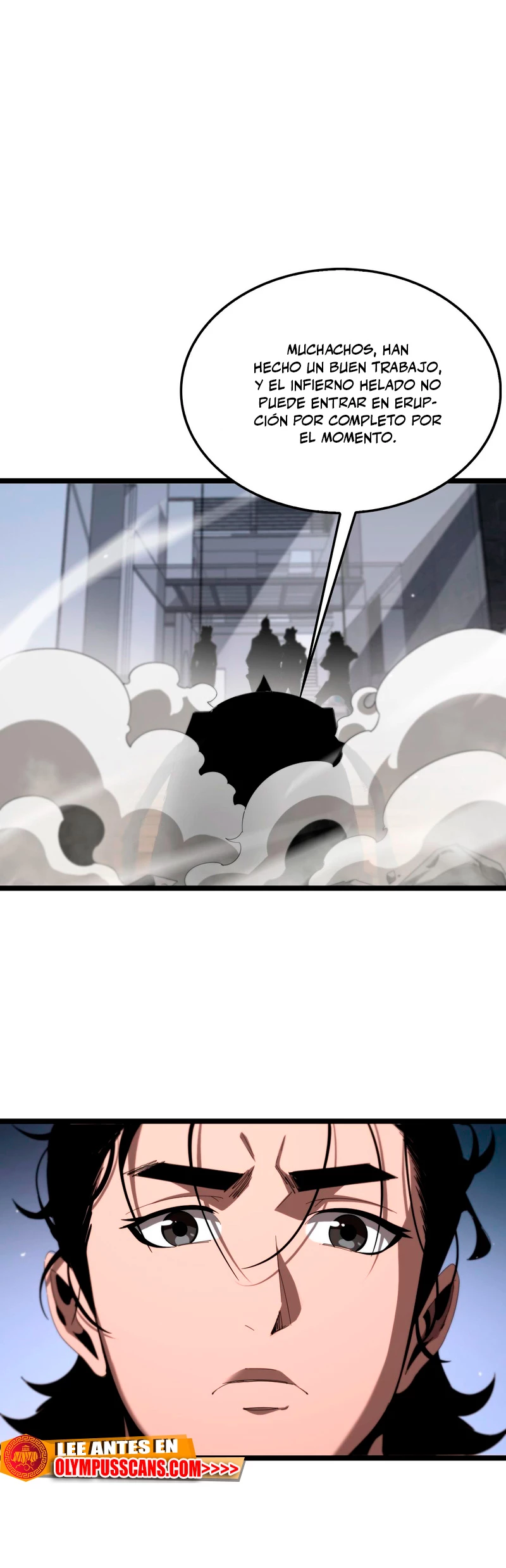 Apocalipsis Mundial en Linea capítulo 233, página 28