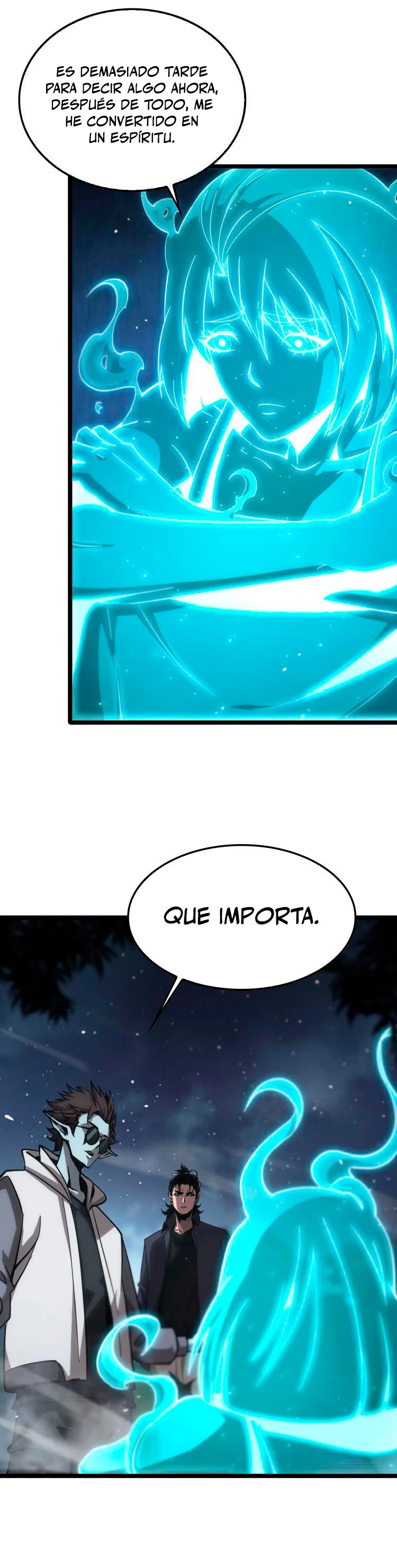 Apocalipsis Mundial en Linea capítulo 199, página 4