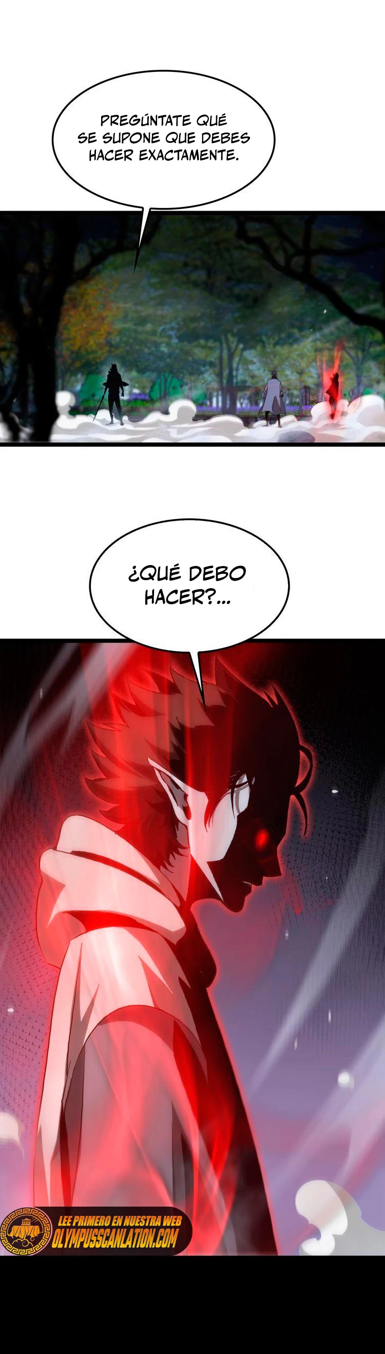 Apocalipsis Mundial en Linea capítulo 199, página 16