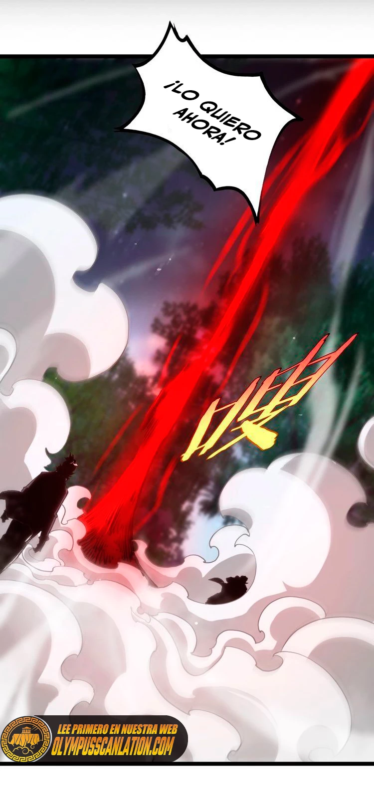 Apocalipsis Mundial en Linea capítulo 199, página 19