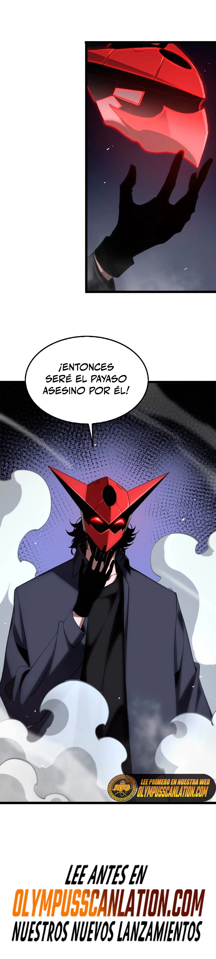 Apocalipsis Mundial en Linea capítulo 199, página 22