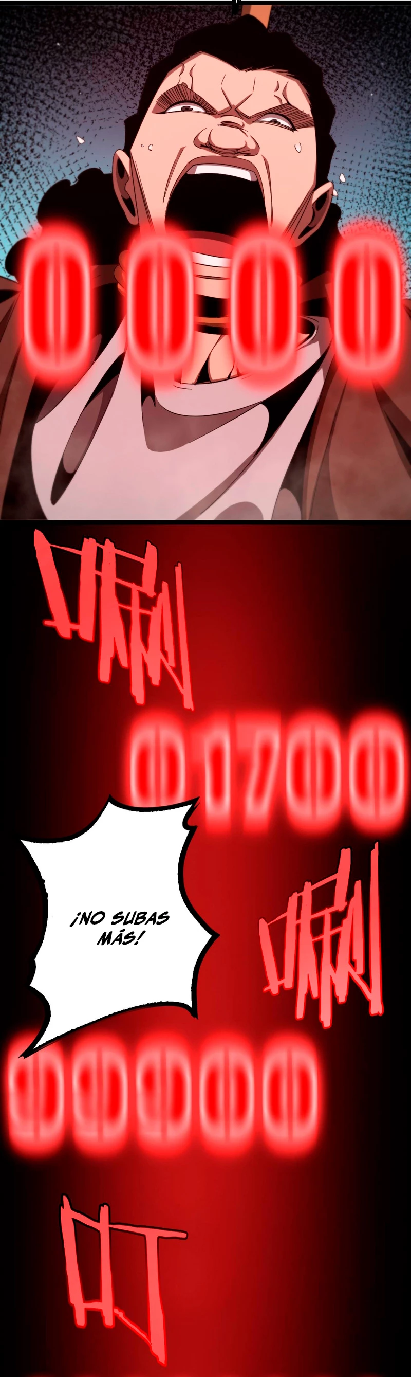Apocalipsis Mundial en Linea capítulo 235, página 10