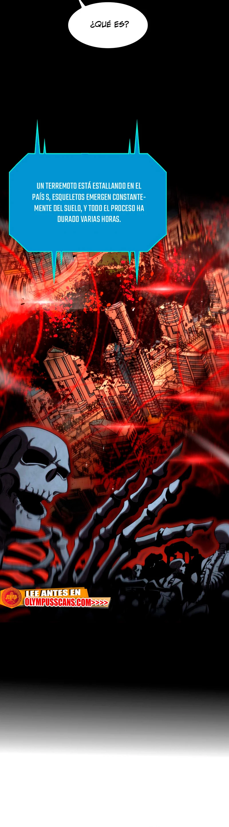 Apocalipsis Mundial en Linea capítulo 235, página 29