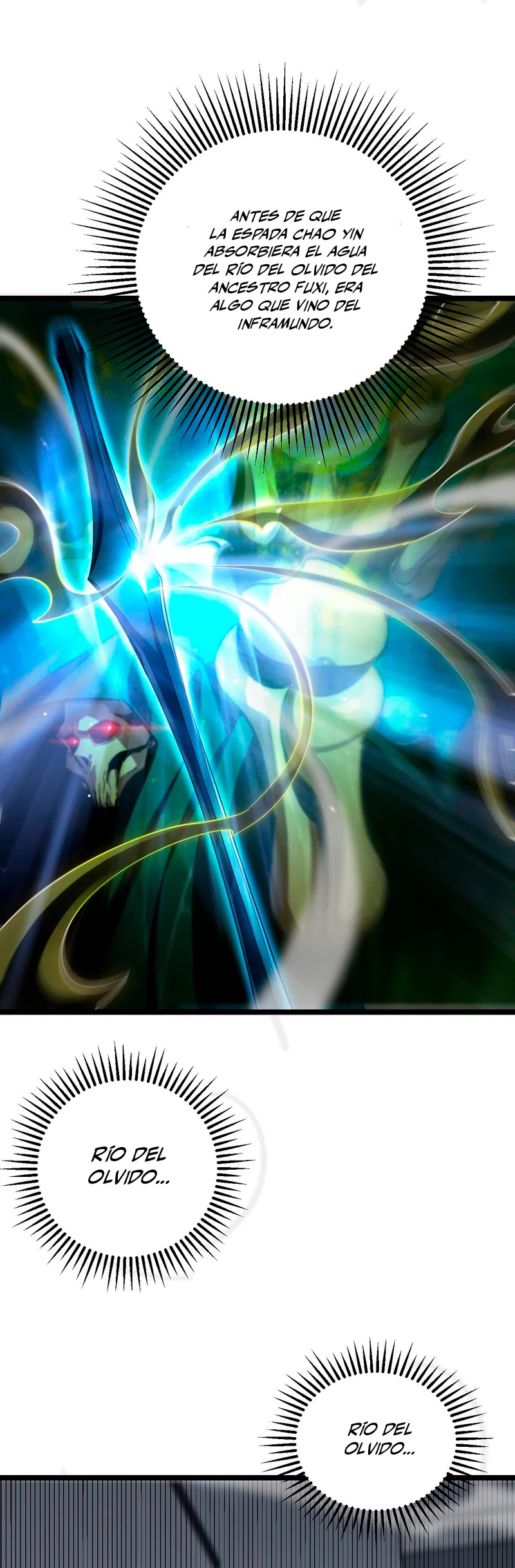 Apocalipsis Mundial en Linea capítulo 236, página 8