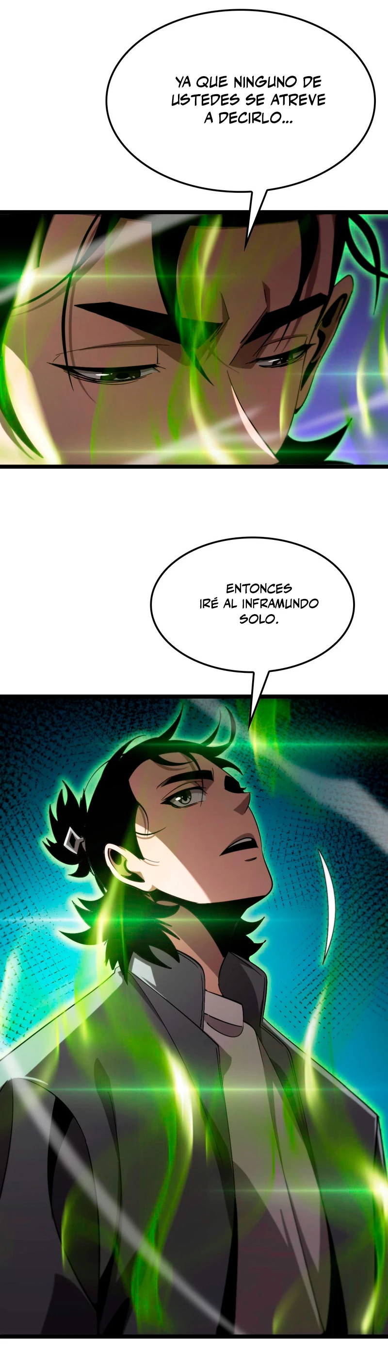 Apocalipsis Mundial en Linea capítulo 236, página 14