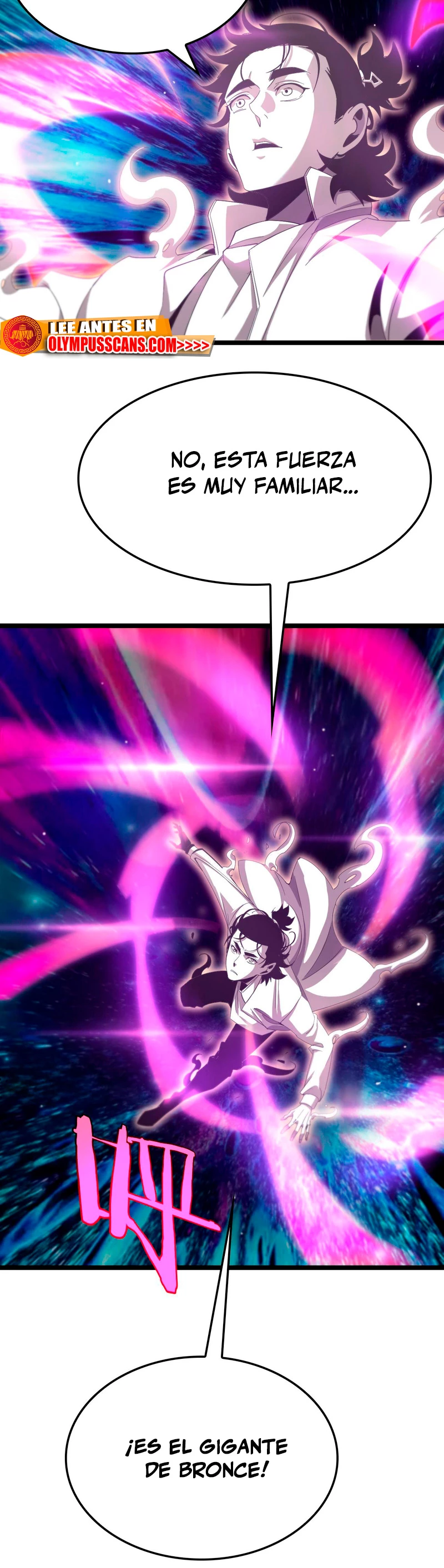 Apocalipsis Mundial en Linea capítulo 236, página 22