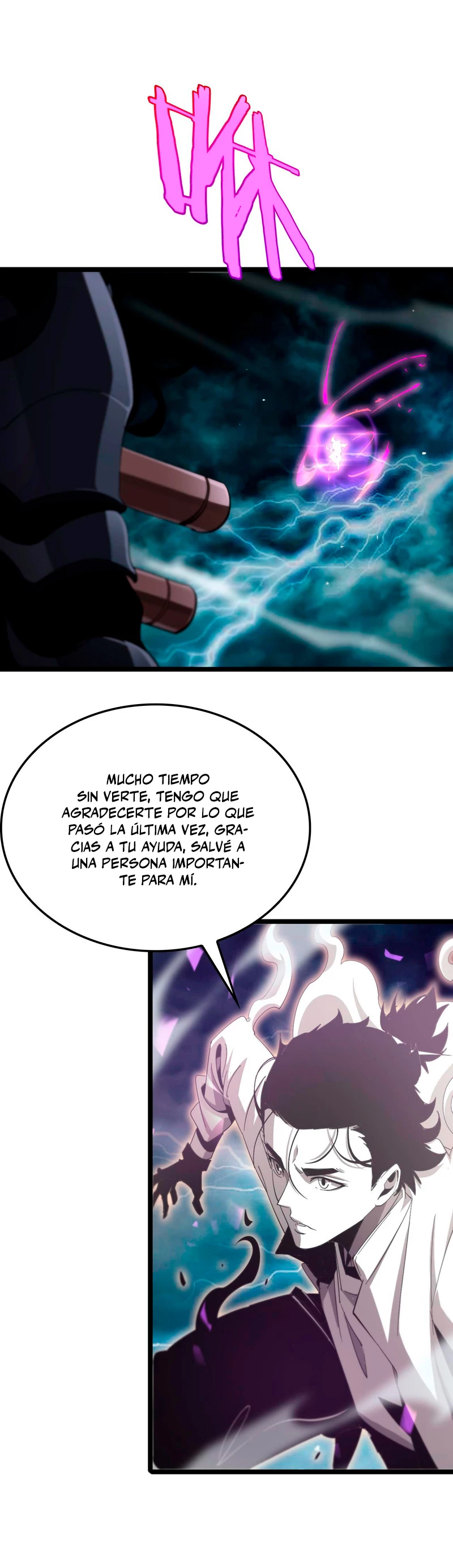 Apocalipsis Mundial en Linea capítulo 236, página 23
