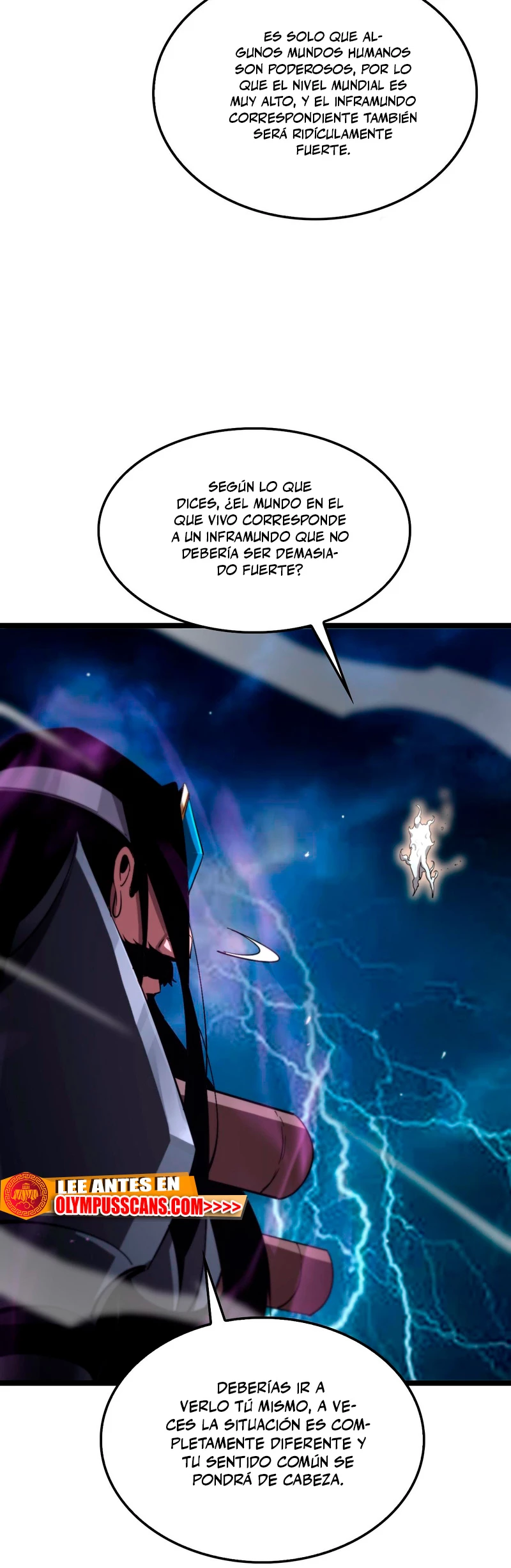 Apocalipsis Mundial en Linea capítulo 236, página 27