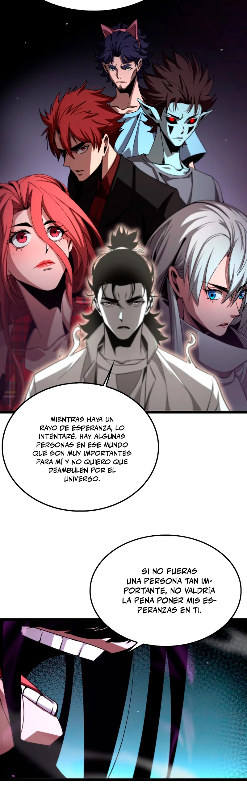 Apocalipsis Mundial en Linea capítulo 236, página 29