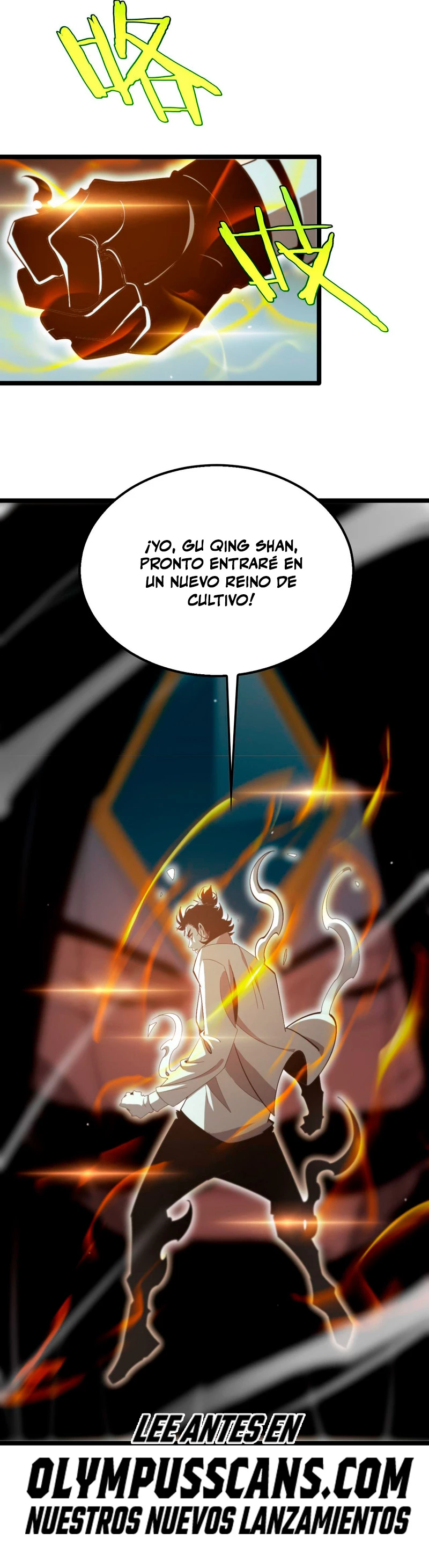 Apocalipsis Mundial en Linea capítulo 236, página 34