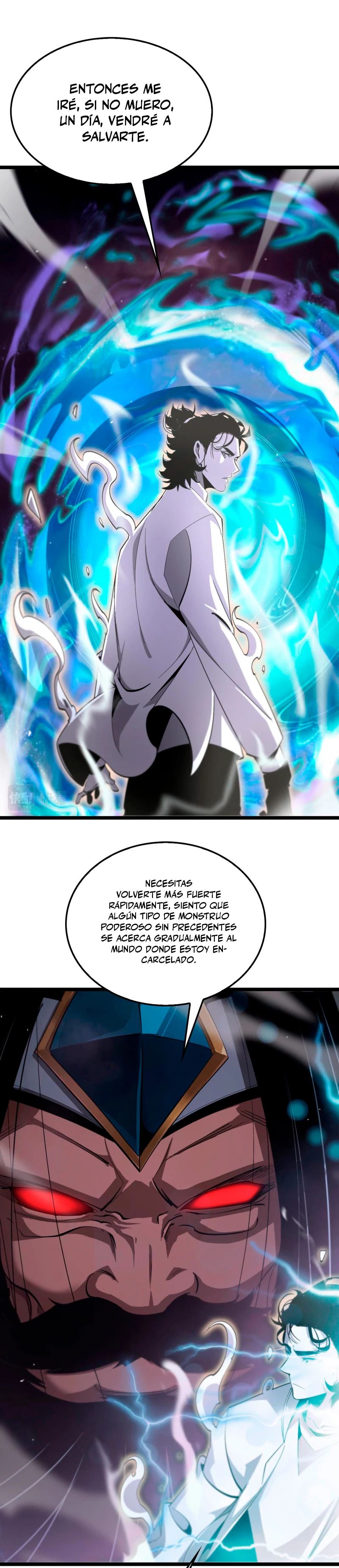 Apocalipsis Mundial en Linea capítulo 237, página 4