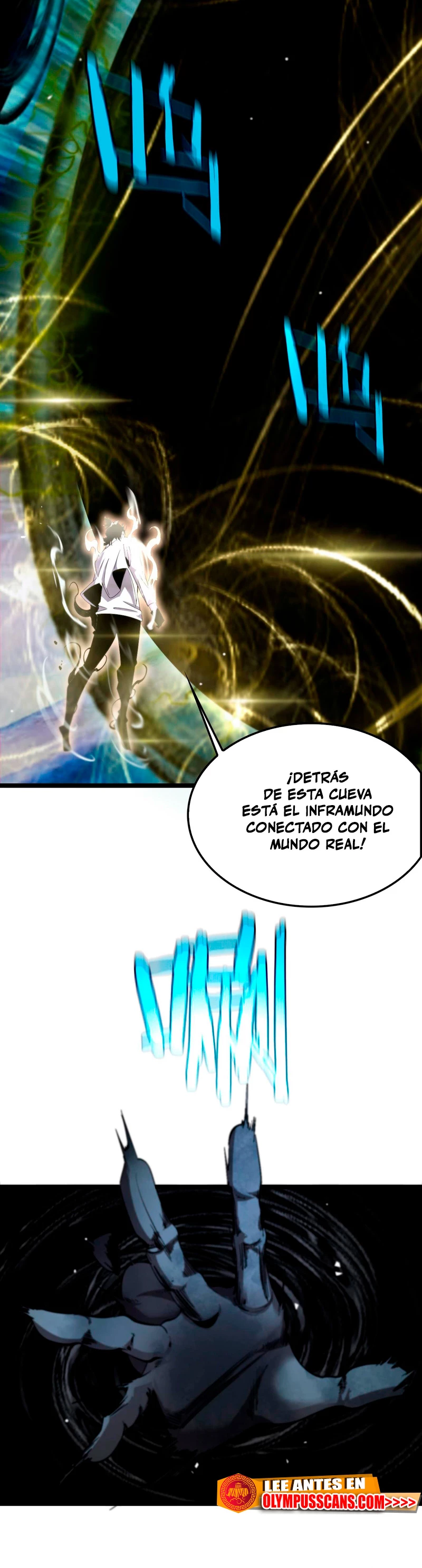 Apocalipsis Mundial en Linea capítulo 237, página 10