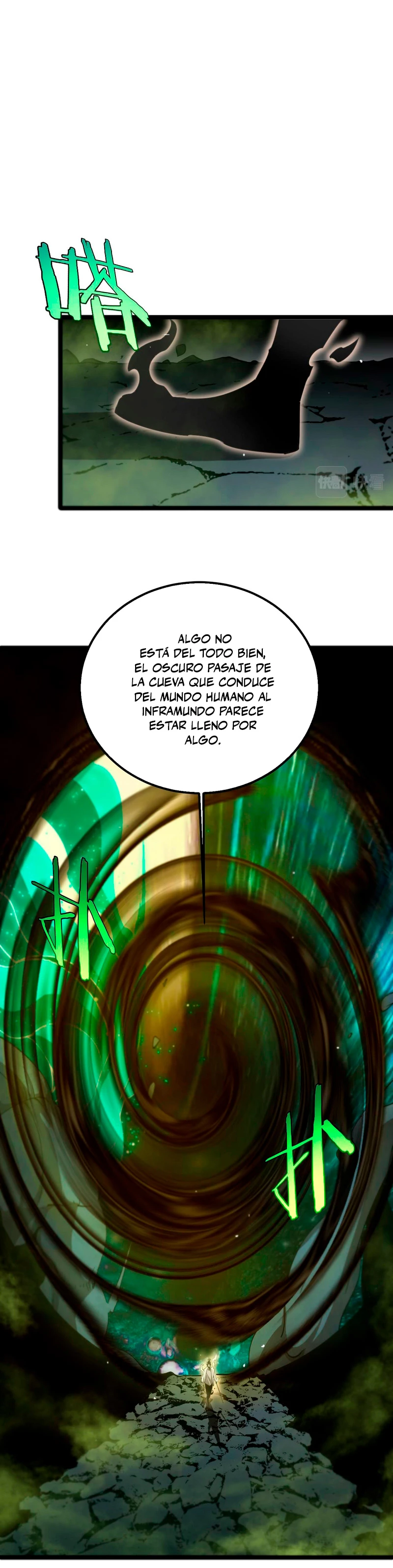 Apocalipsis Mundial en Linea capítulo 237, página 14