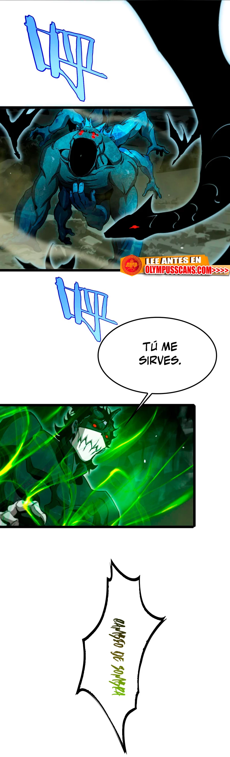 Apocalipsis Mundial en Linea capítulo 238, página 13