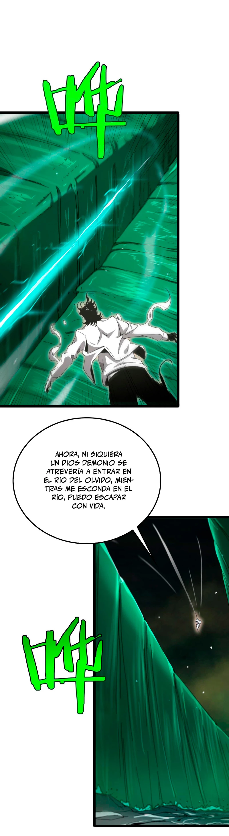 Apocalipsis Mundial en Linea capítulo 238, página 24