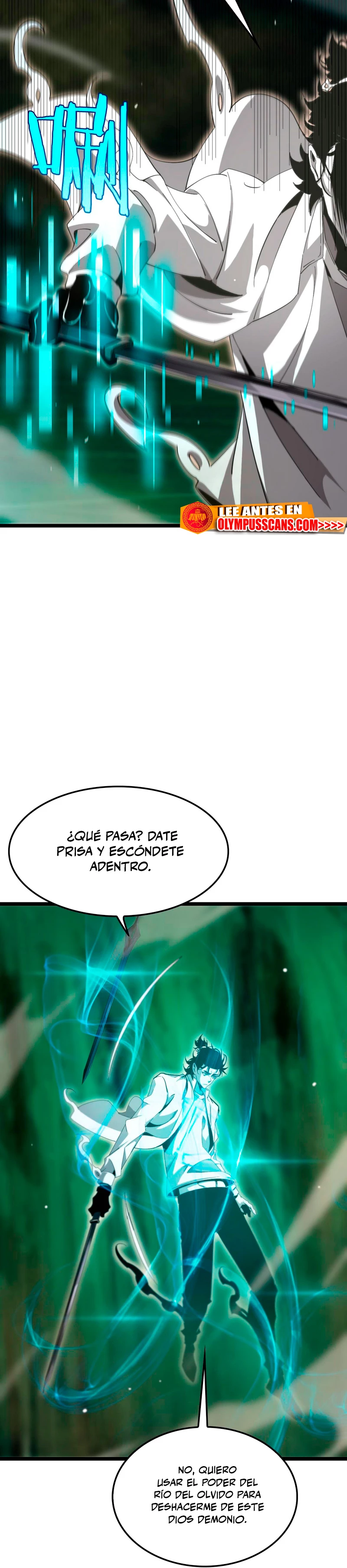 Apocalipsis Mundial en Linea capítulo 238, página 26