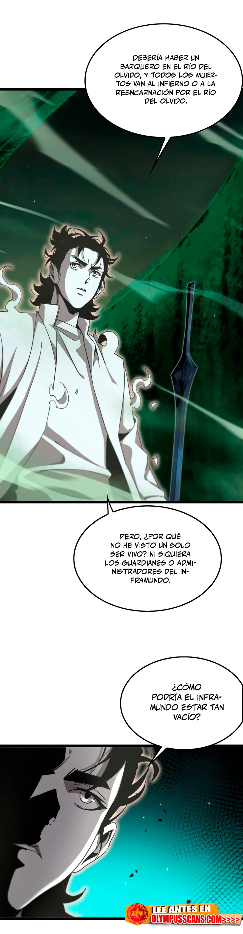 Apocalipsis Mundial en Linea capítulo 239, página 4