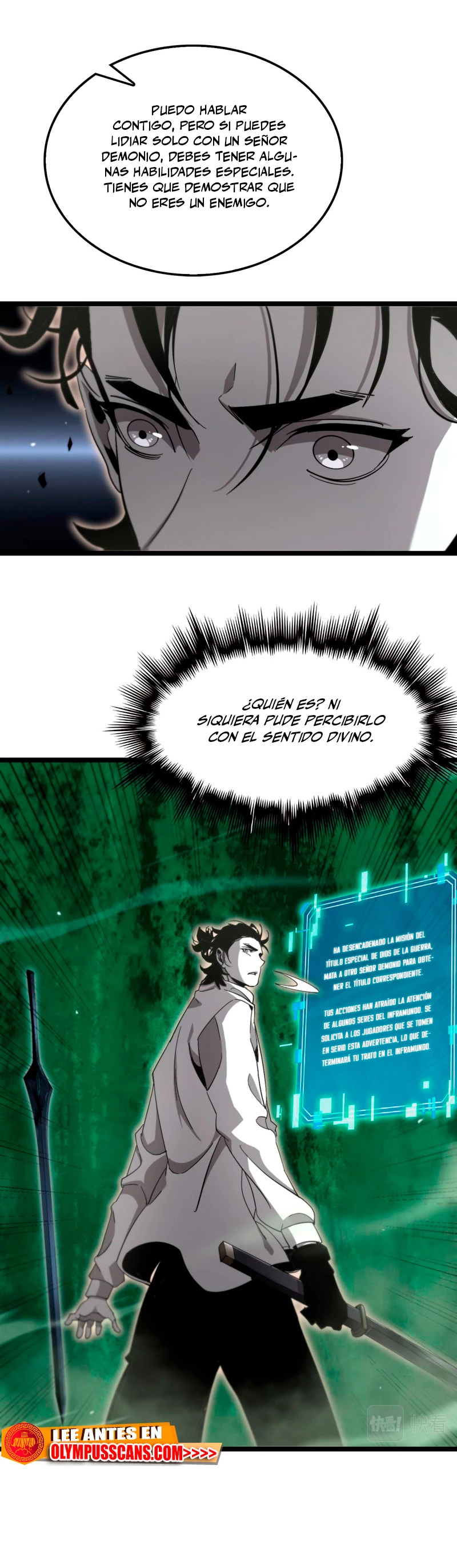 Apocalipsis Mundial en Linea capítulo 239, página 10