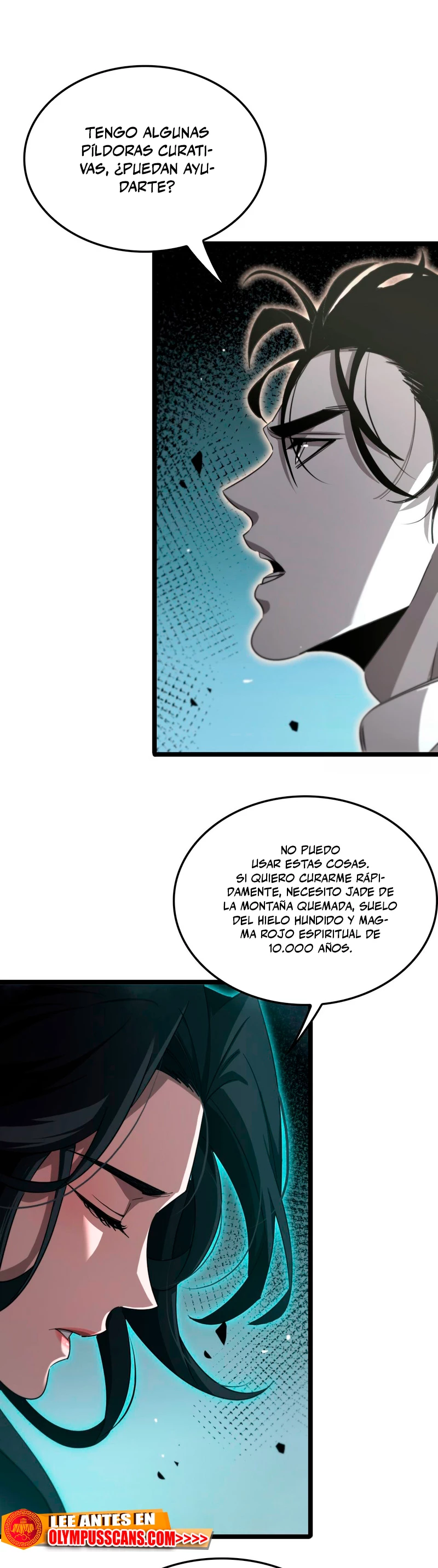 Apocalipsis Mundial en Linea capítulo 239, página 17